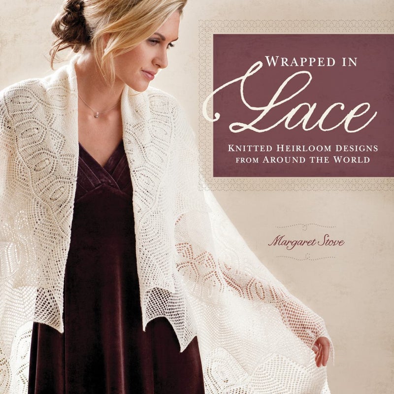 Wrapped in Lace