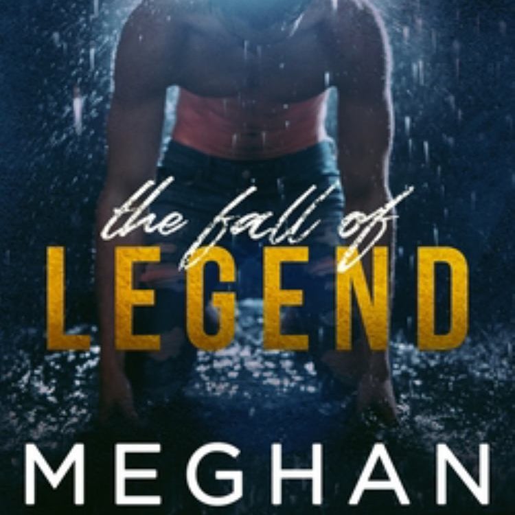 The Fall of Legend