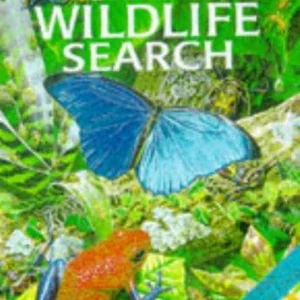 Great Wildlife Search