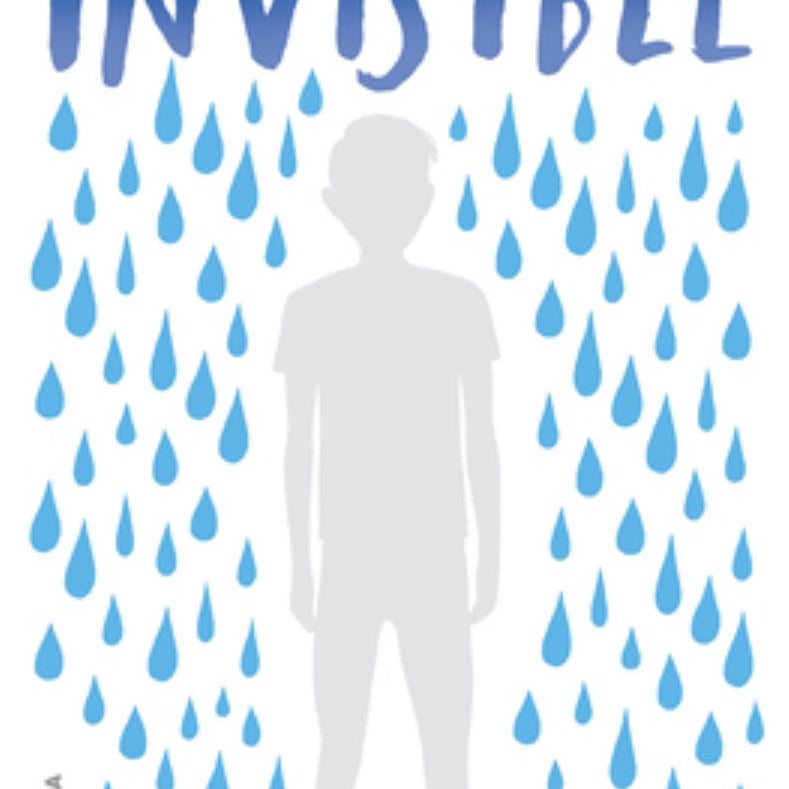 Invisible / Invisible