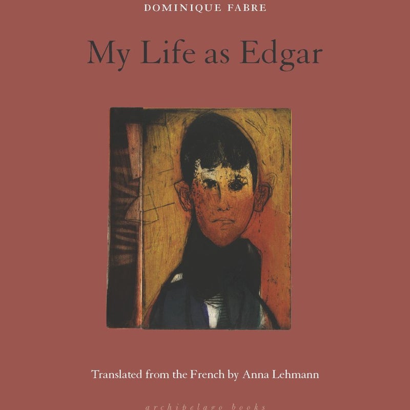 My Life As Edgar