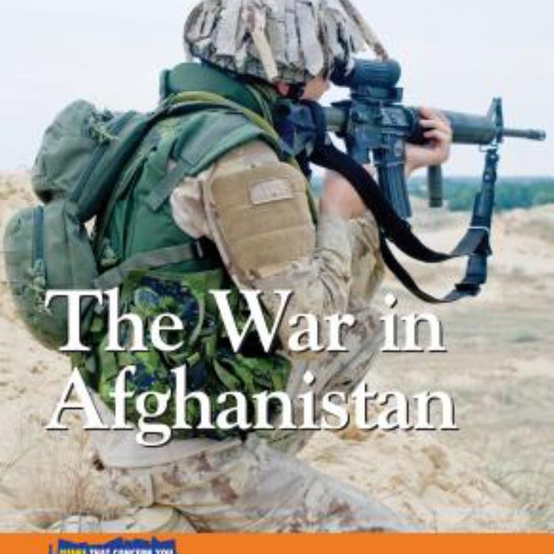 The War in Afghanistan