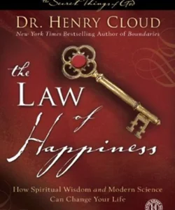 The Law of Happiness