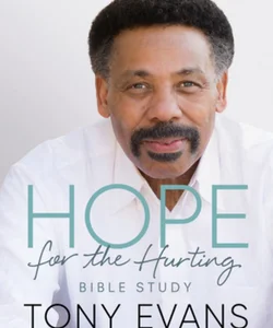 Hope for the Hurting - Bible Study Book