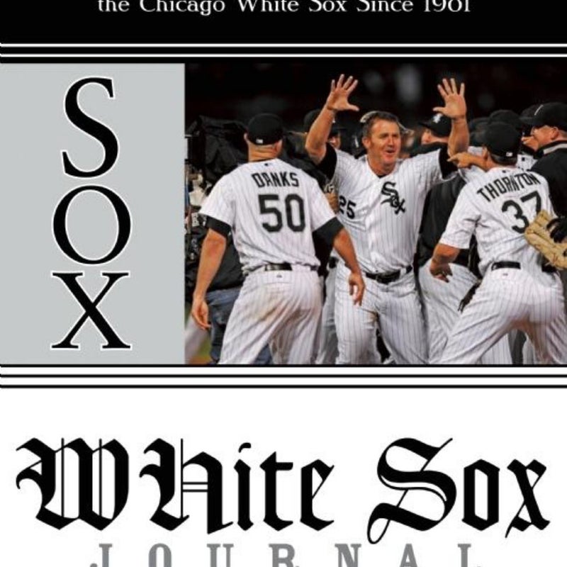 White Sox Journal