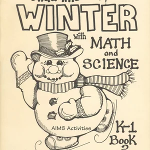 Glide into Winter with Math and Science