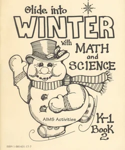 Glide into Winter with Math and Science