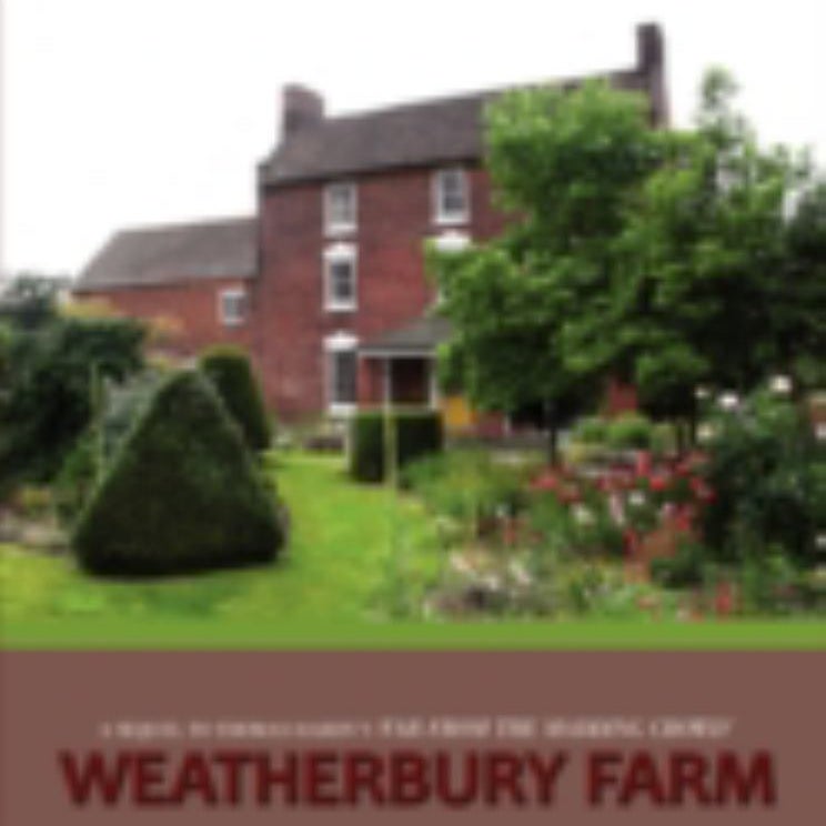 Weatherbury Farm