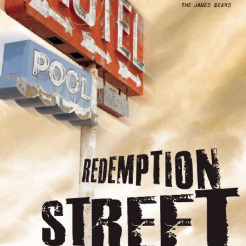 Redemption Street