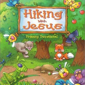 Hiking with Jesus