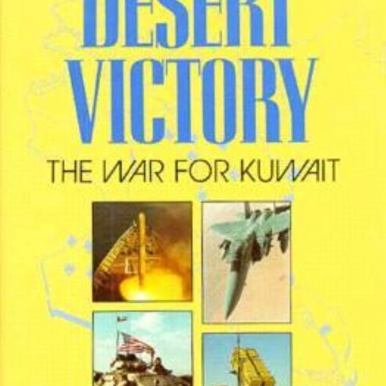 Desert Victory