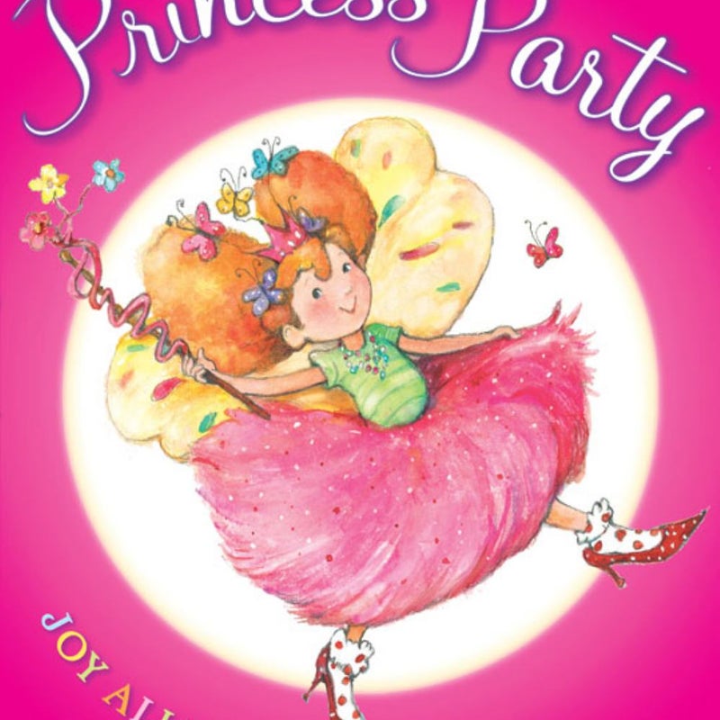 Princess Party