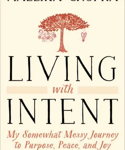 Living with Intent