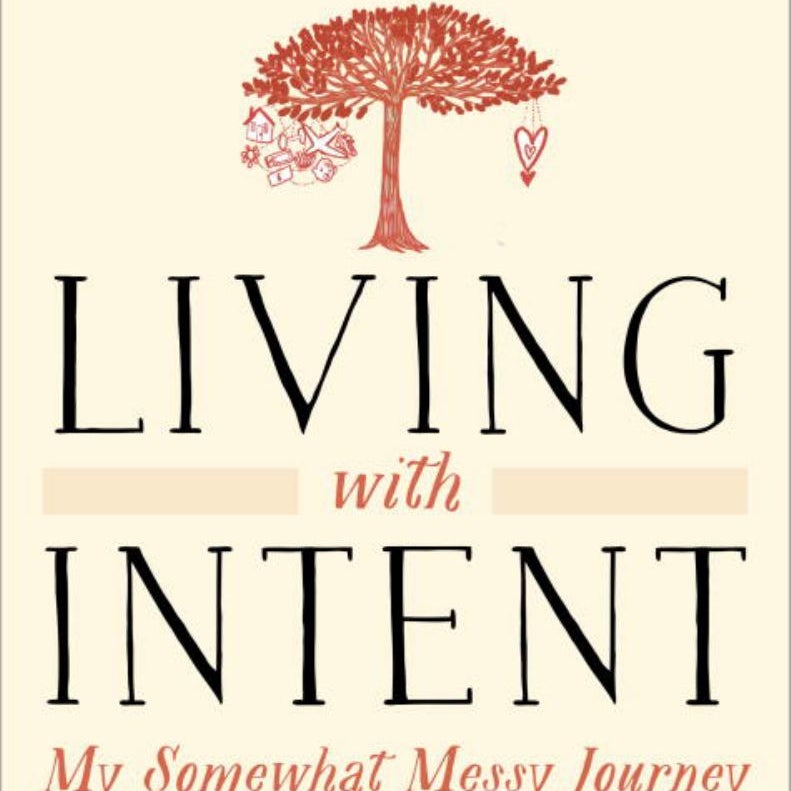 Living with Intent