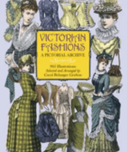 Victorian Fashions