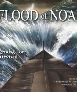 The Flood of Noah