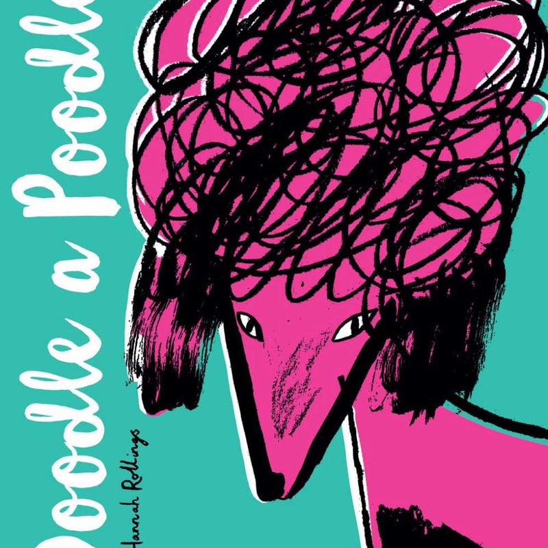 Doodle a Poodle