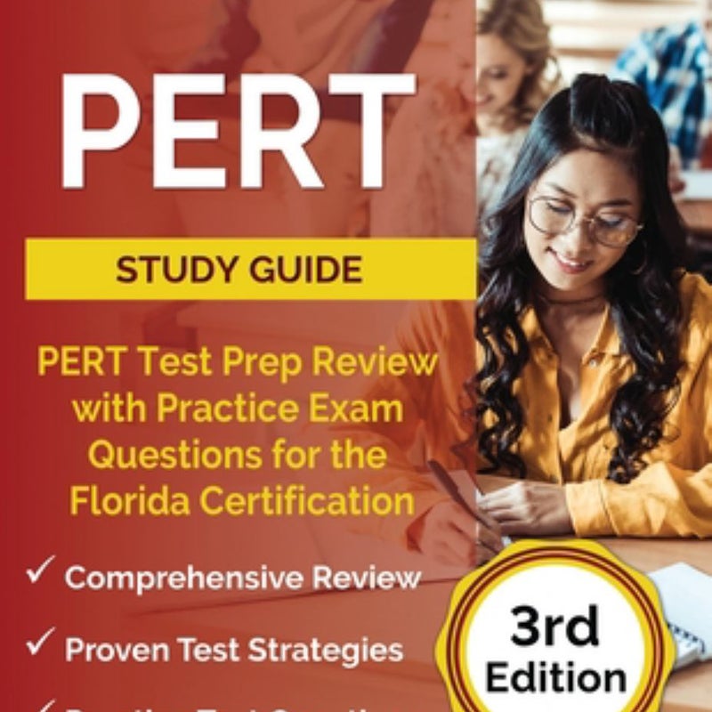 PERT Study Guide