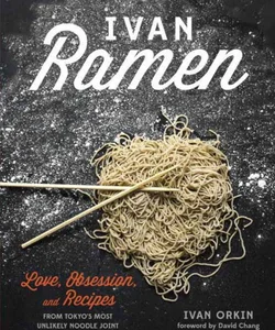 Ivan Ramen