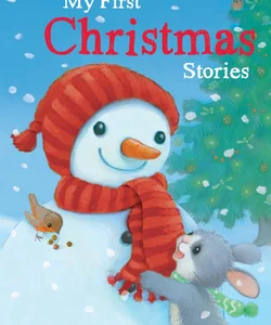 My First Christmas Stories