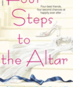 Four Steps to the Altar