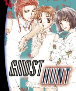 Ghost Hunt