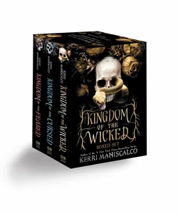 Kingdom of the Wicked Box Set