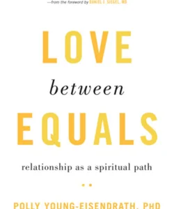 Love Between Equals