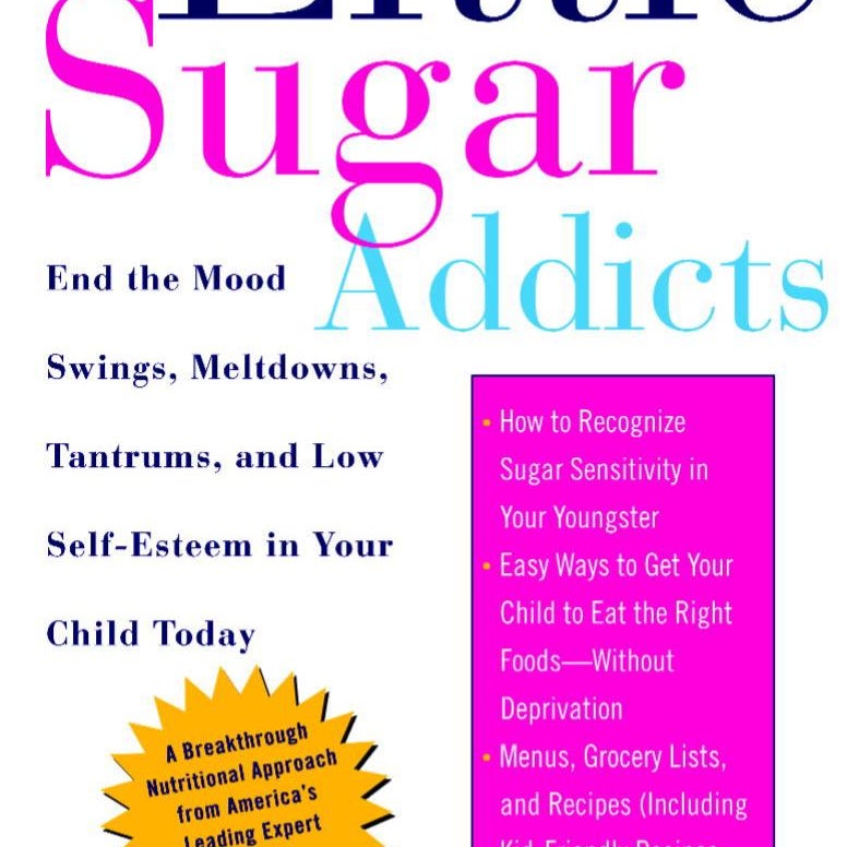 Little Sugar Addicts