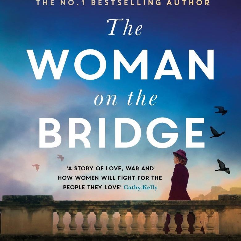 The Woman on the Bridge