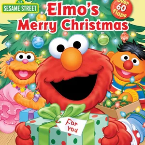 Sesame Street: Elmo's Merry Christmas