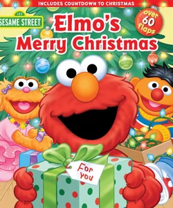 Sesame Street: Elmo's Merry Christmas