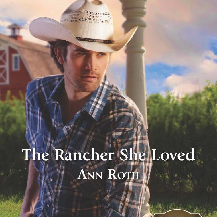 The Rancher She Loved