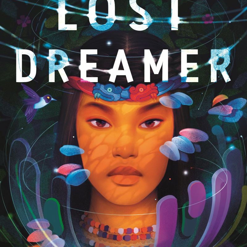 The Lost Dreamer