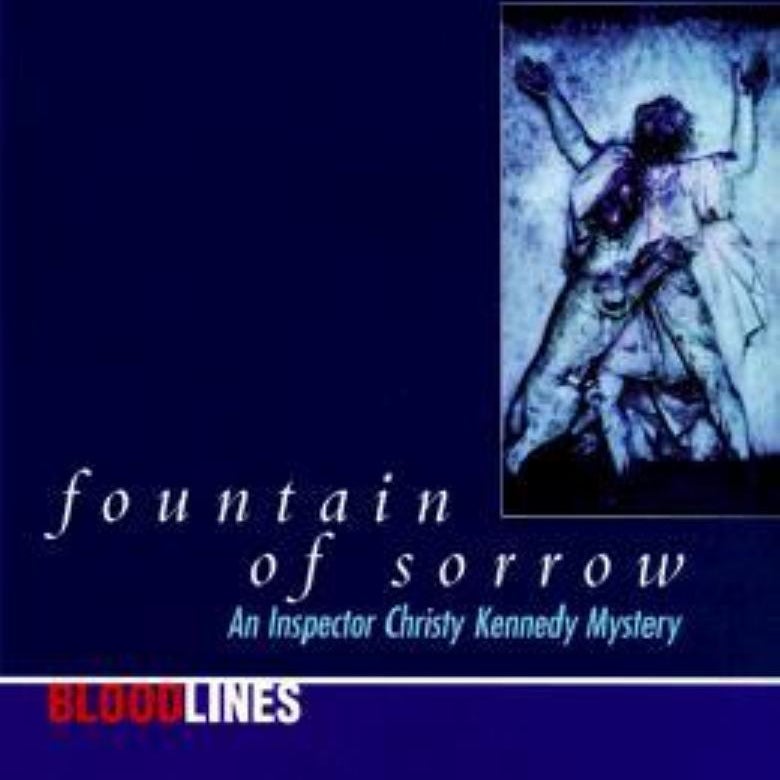 Fountain of Sorrow