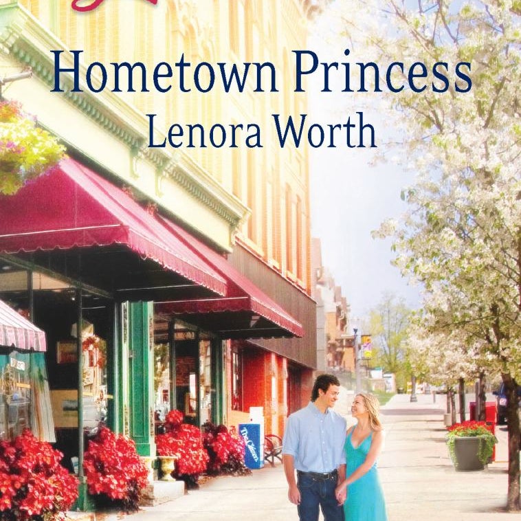 Hometown Princess