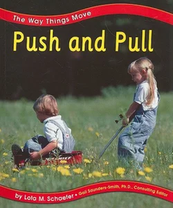 Push and Pull