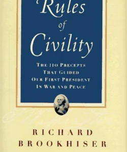 The Rules of Civility