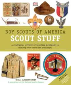 Boy Scouts of America Scout Stuff