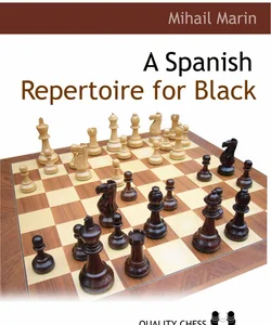 A Spanish Repertoire for Black