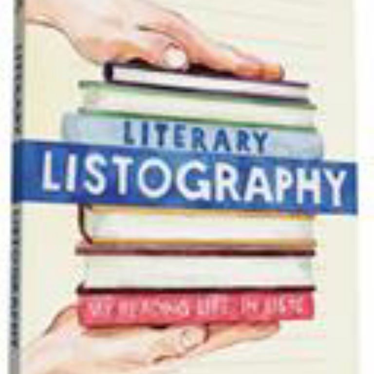 Literary Listography