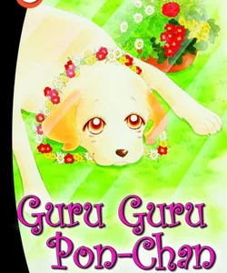 Guru Guru Pon-Chan