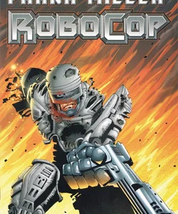 Robocop Volume 1
