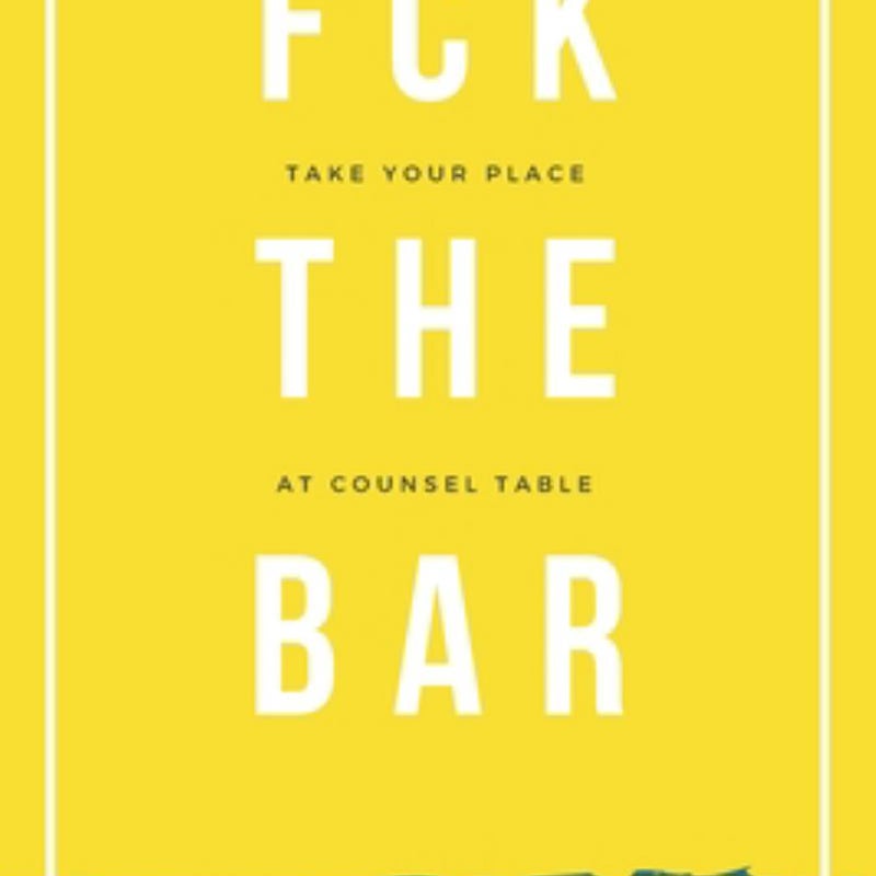Fck the Bar
