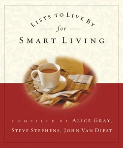 Lists to Live by for Smart Living