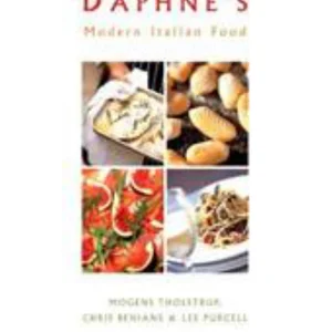 Daphne's Modern Italian Food