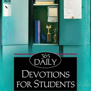 365 Daily Devotions for Students
