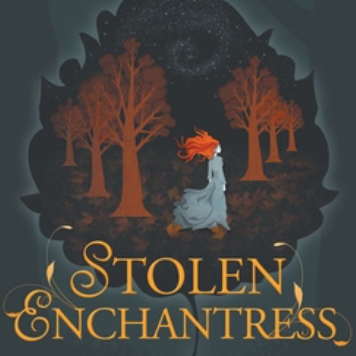 Stolen Enchantress