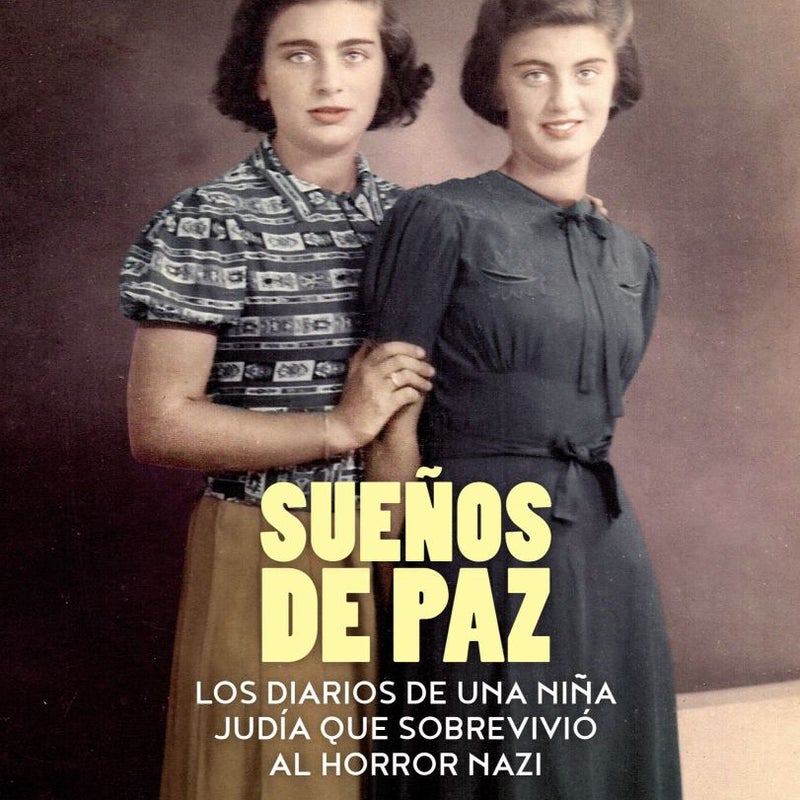 Sueños de Paz