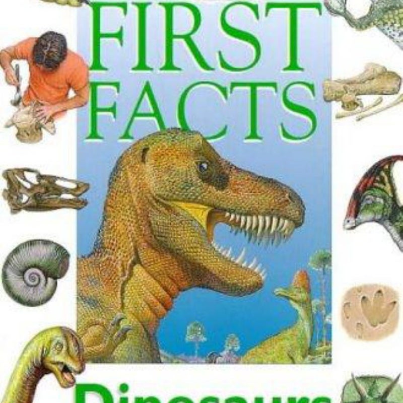 Dinosaurs